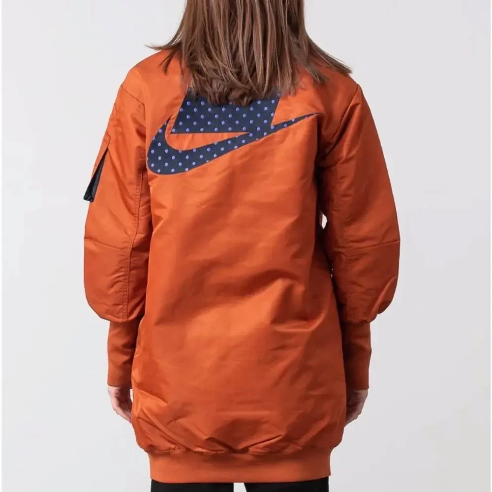 Nike NSW MA1 Insulated Parka Women's Sportswear Size Small